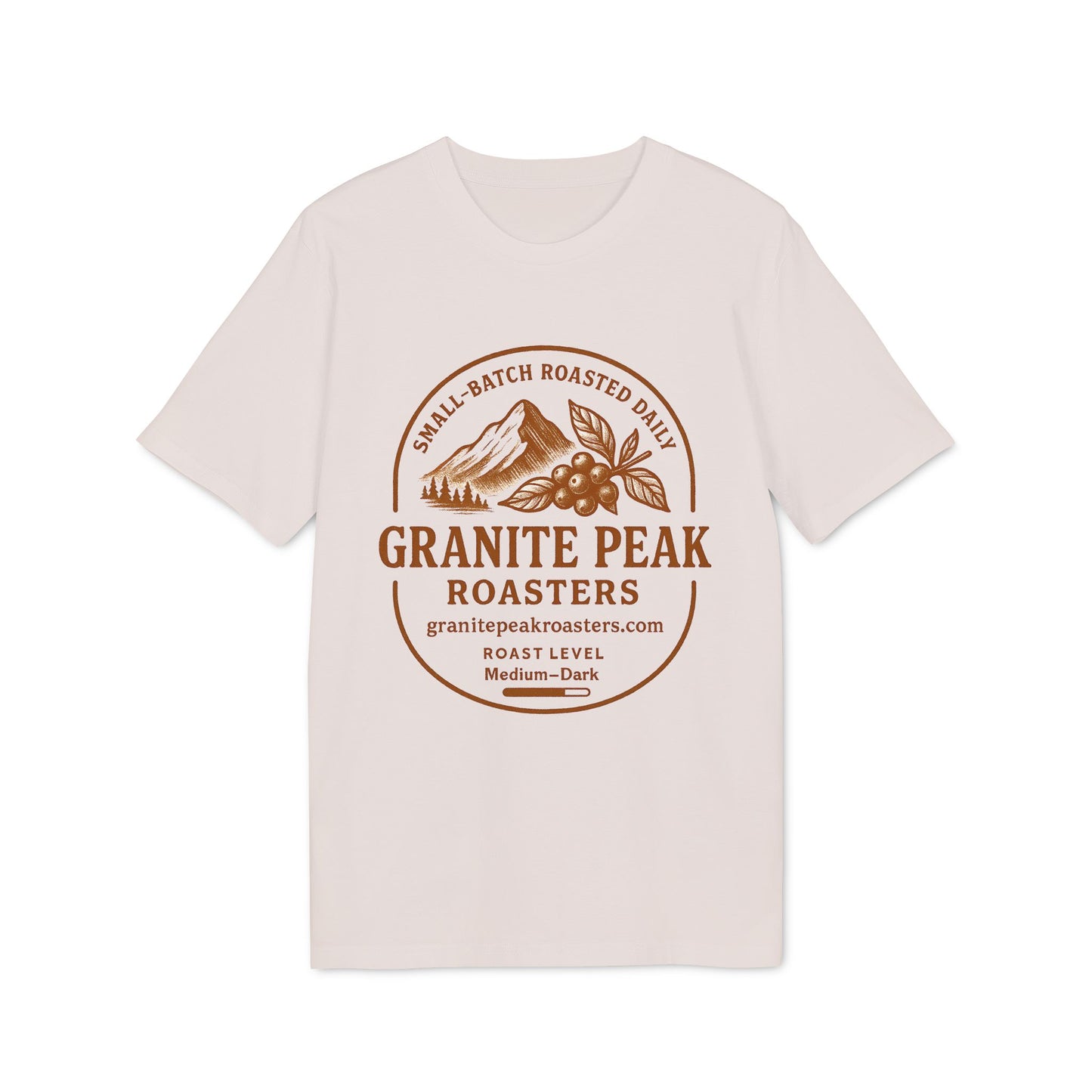 Föreningar Och Företag Välj Er Logga. T Shirts I 100% Ekologisk Bomull. Sponsra Saga Village.