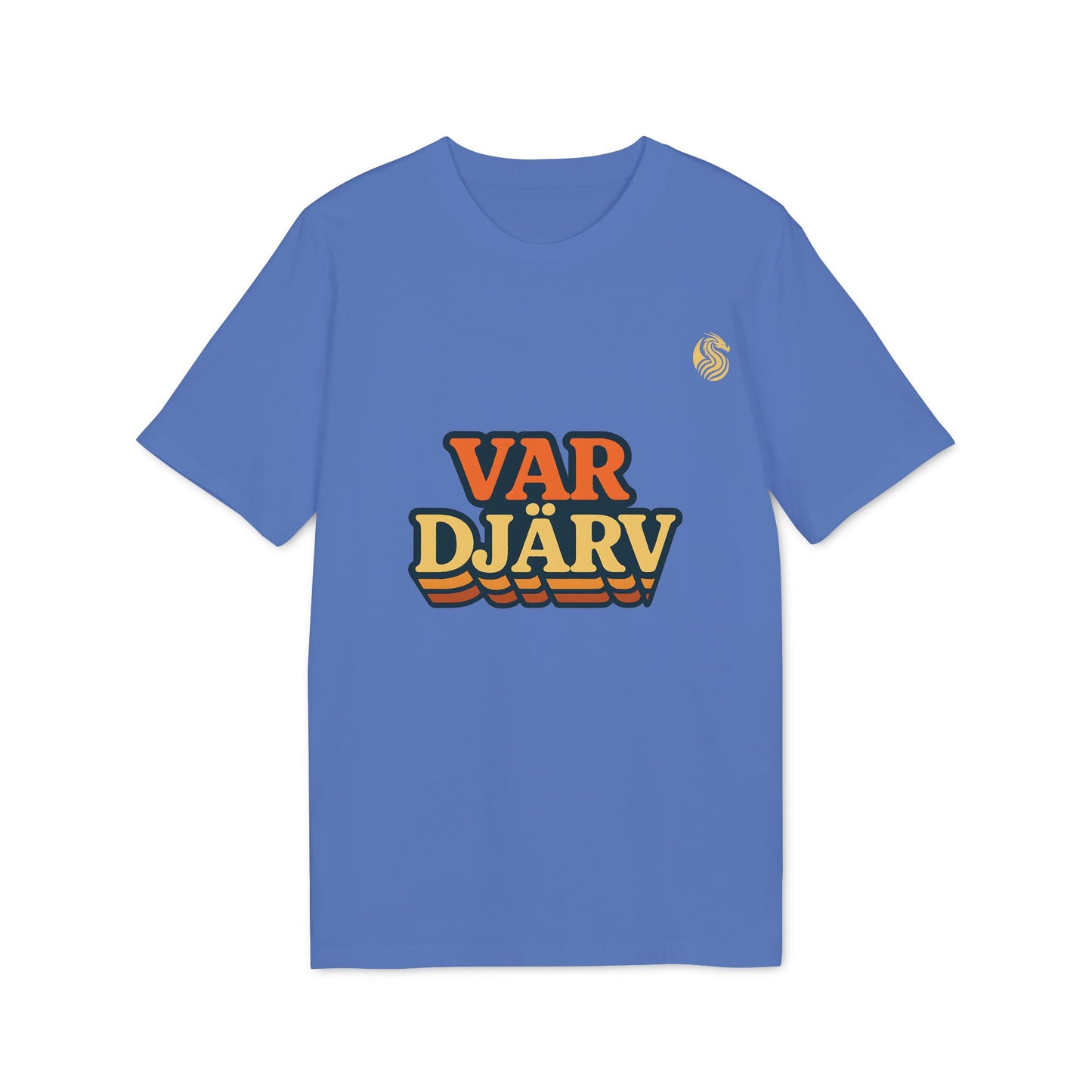 Var Djärv Ekologisk T-Shirt Ungdom