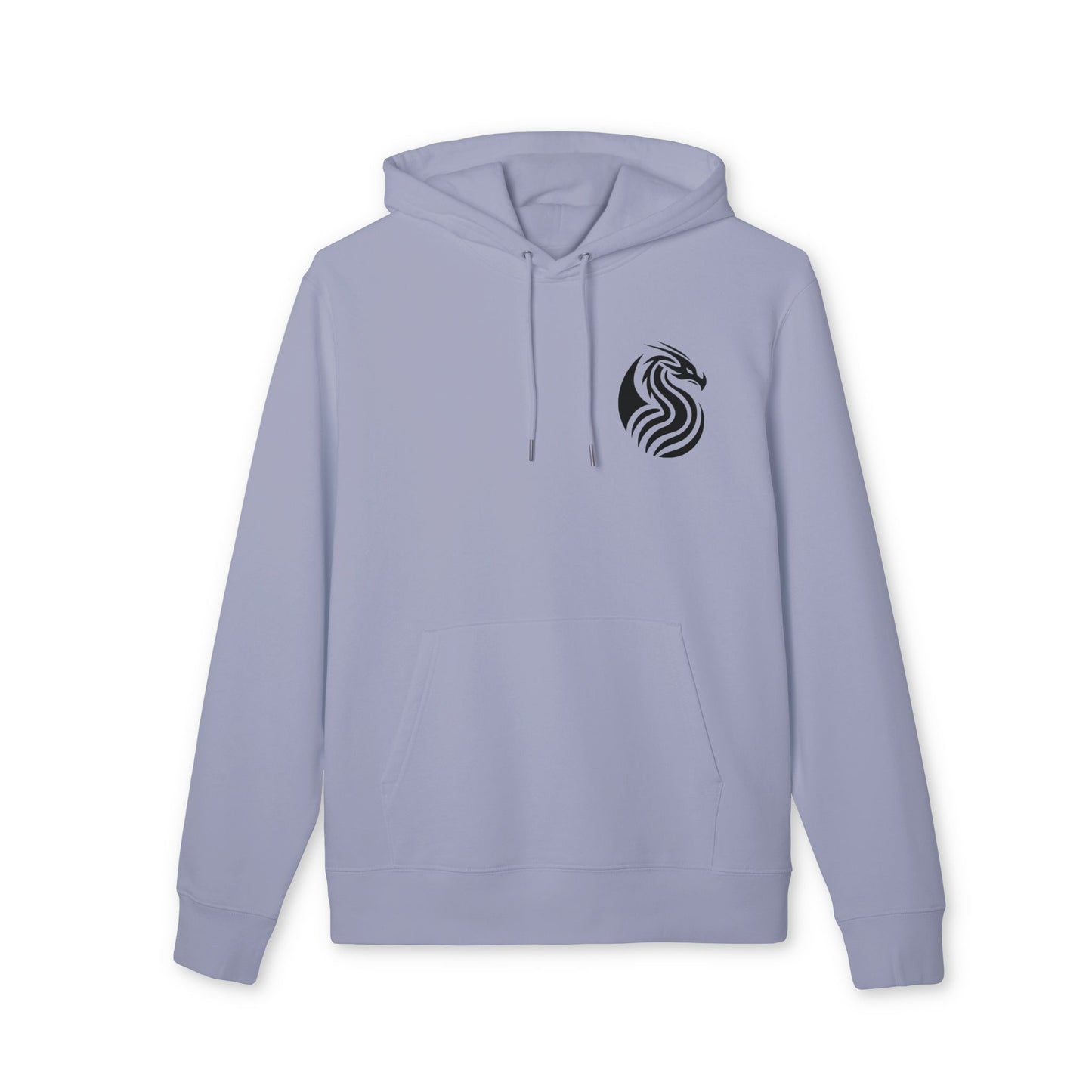 Dragon Hoodie 100% Organic Cotton Drix