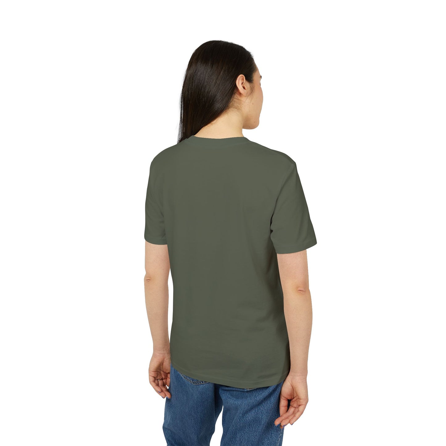 Changes Musikal för Alla Ekologisk Bomull T-Shirt 100%