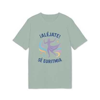 Euritmia Camiseta Algodon Organico Waldorf