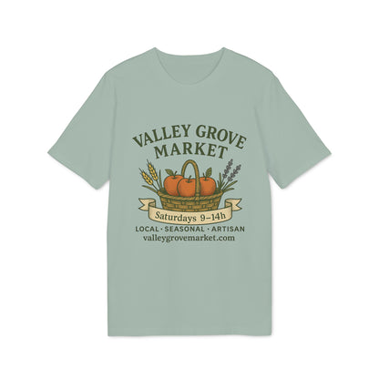 Föreningar Och Företag Välj Er Logga. T Shirts I 100% Ekologisk Bomull. Sponsra Saga Village.