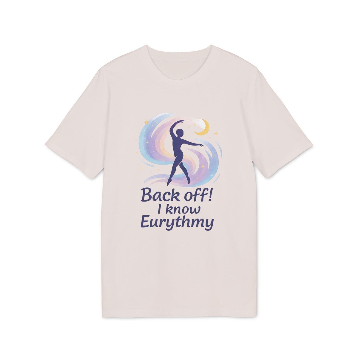 Eurythmy Organic Cotton T-Shirt Waldorf