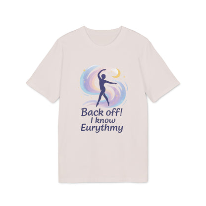 Eurythmy Organic Cotton T-Shirt Waldorf
