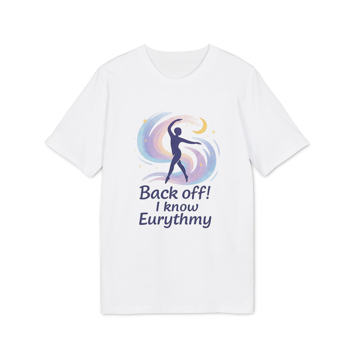 Eurythmy Organic Cotton T-Shirt Waldorf