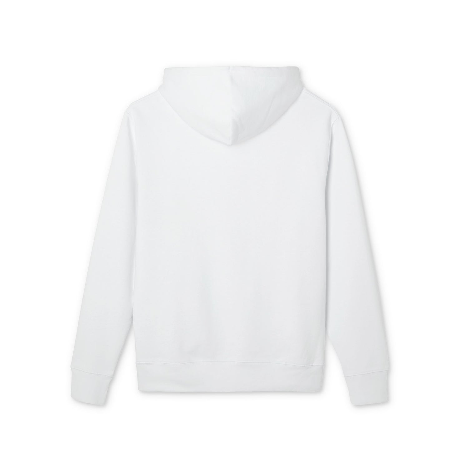 Vivo el Proceso Sudadera 100% Algodon Organica