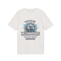 Cool Heather Grey