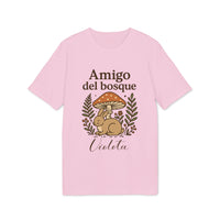 Cotton Pink