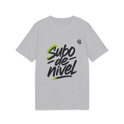Subo de Nivel Organic T-shirt Teenager Drix 100% Cotton