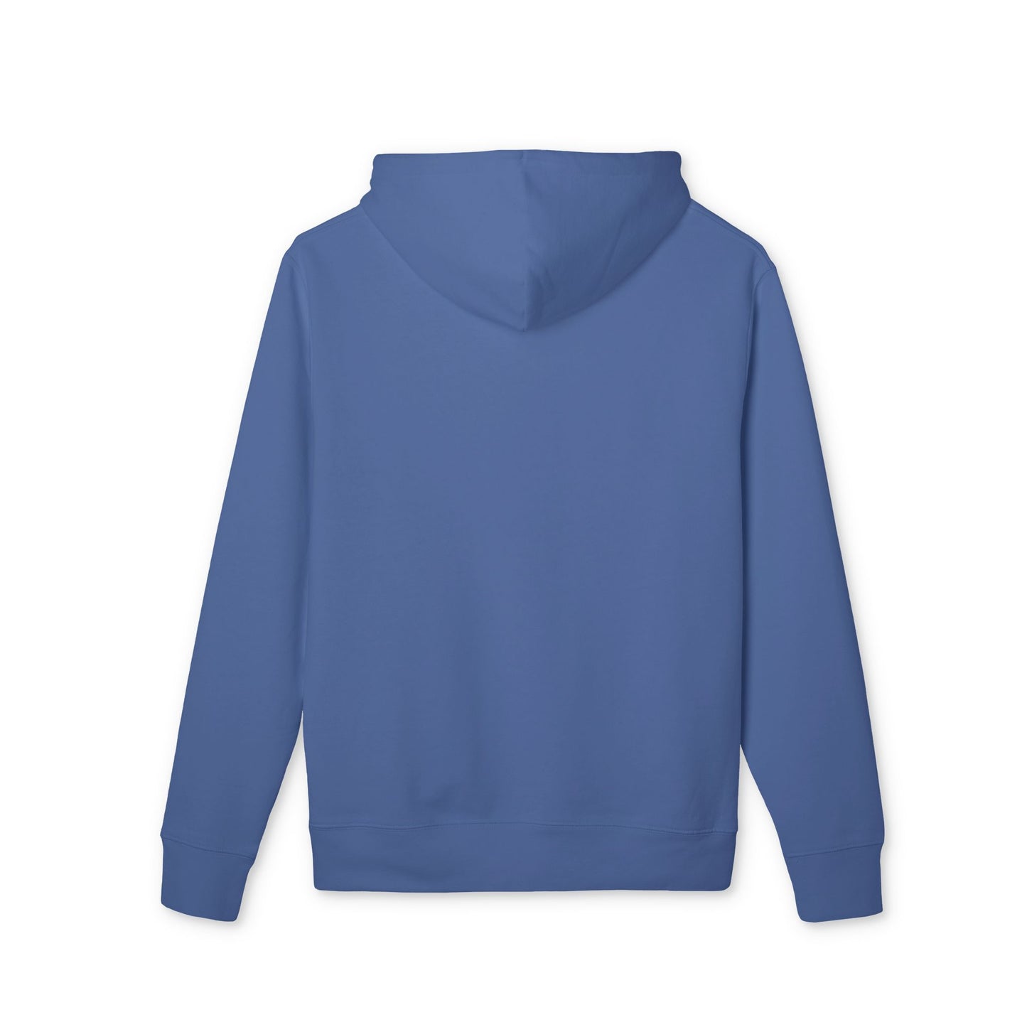 Vivo el Proceso Sudadera 100% Algodon Organica