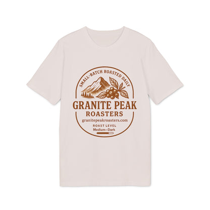 Föreningar Och Företag Välj Er Logga. T Shirts I 100% Ekologisk Bomull. Sponsra Saga Village.