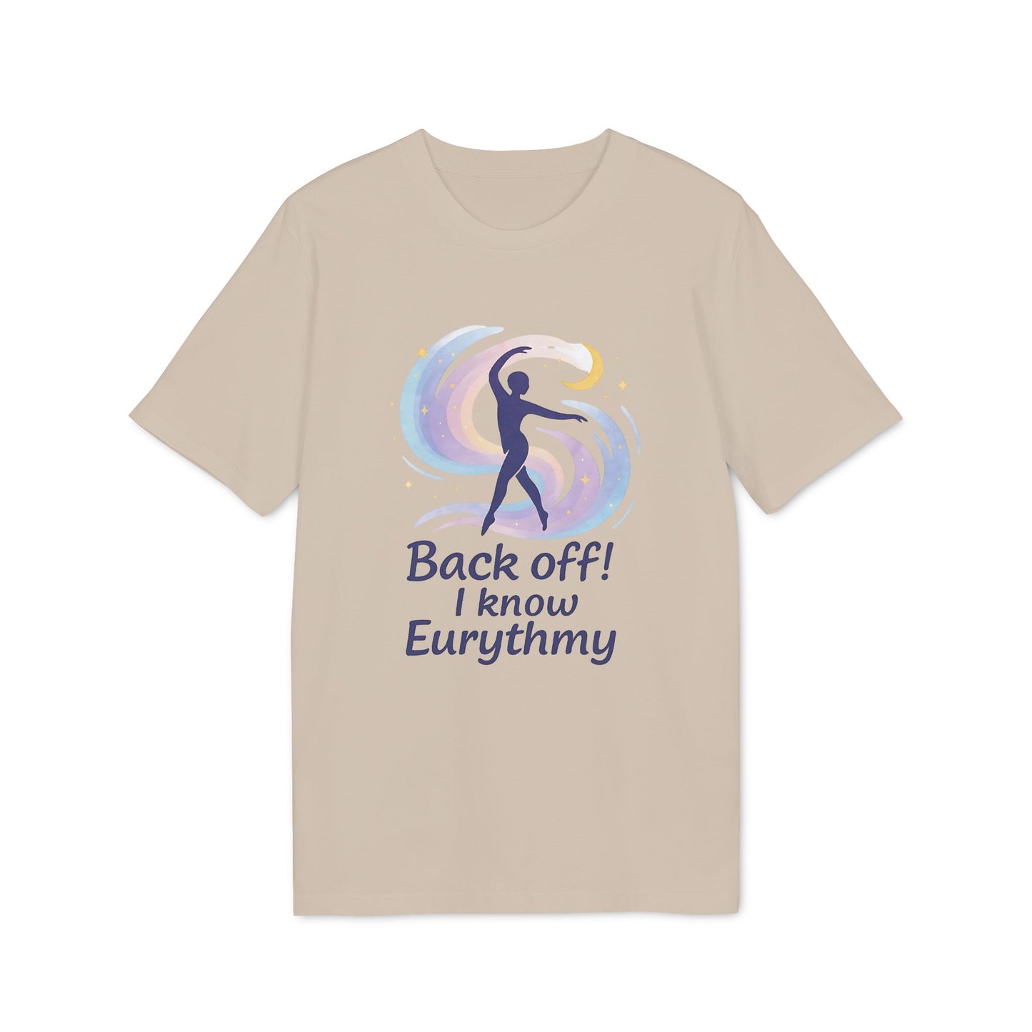 Eurythmy Organic Cotton T-Shirt Waldorf