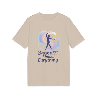 Eurythmy Organic Cotton T-Shirt Waldorf