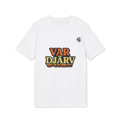 Var Djärv Ekologisk T-Shirt Ungdom