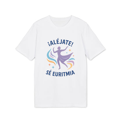 Euritmia Camiseta Algodon Organico Waldorf