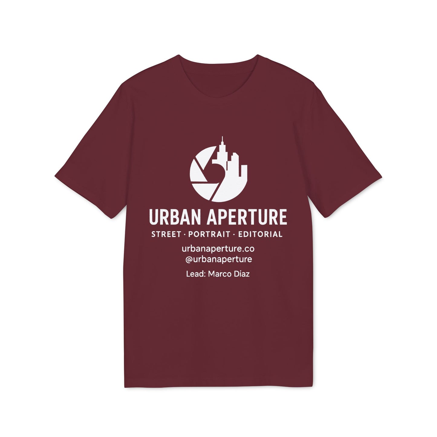 Föreningar Och Företag Välj Er Logga. T Shirts I 100% Ekologisk Bomull. Sponsra Saga Village.