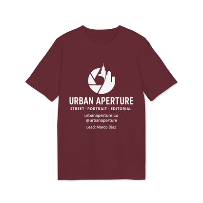 Föreningar Och Företag Välj Er Logga. T Shirts I 100% Ekologisk Bomull. Sponsra Saga Village.