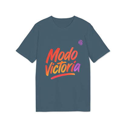 Modo Victoria Organic T-shirt Teenager Drix 100% Cotton
