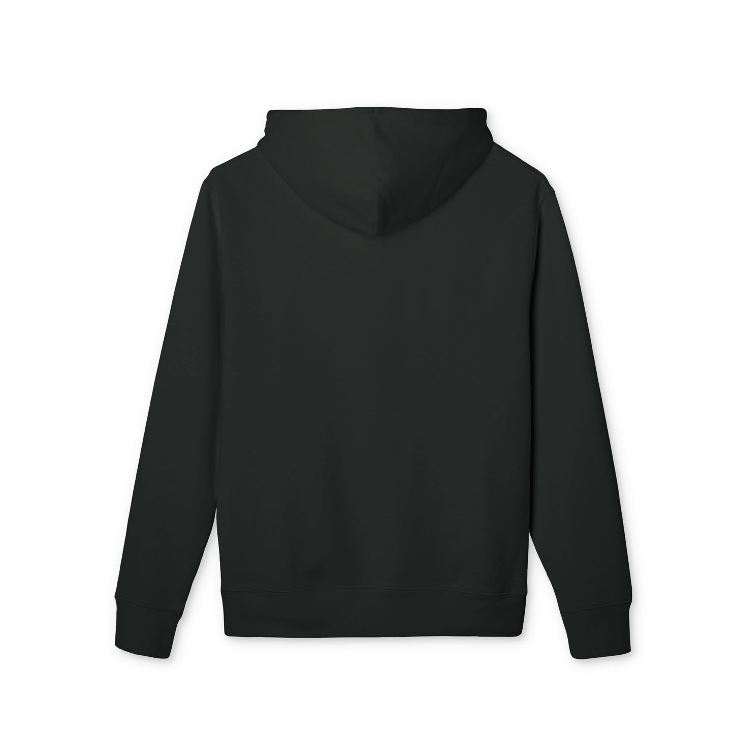 Vivo el Proceso Sudadera 100% Algodon Organica