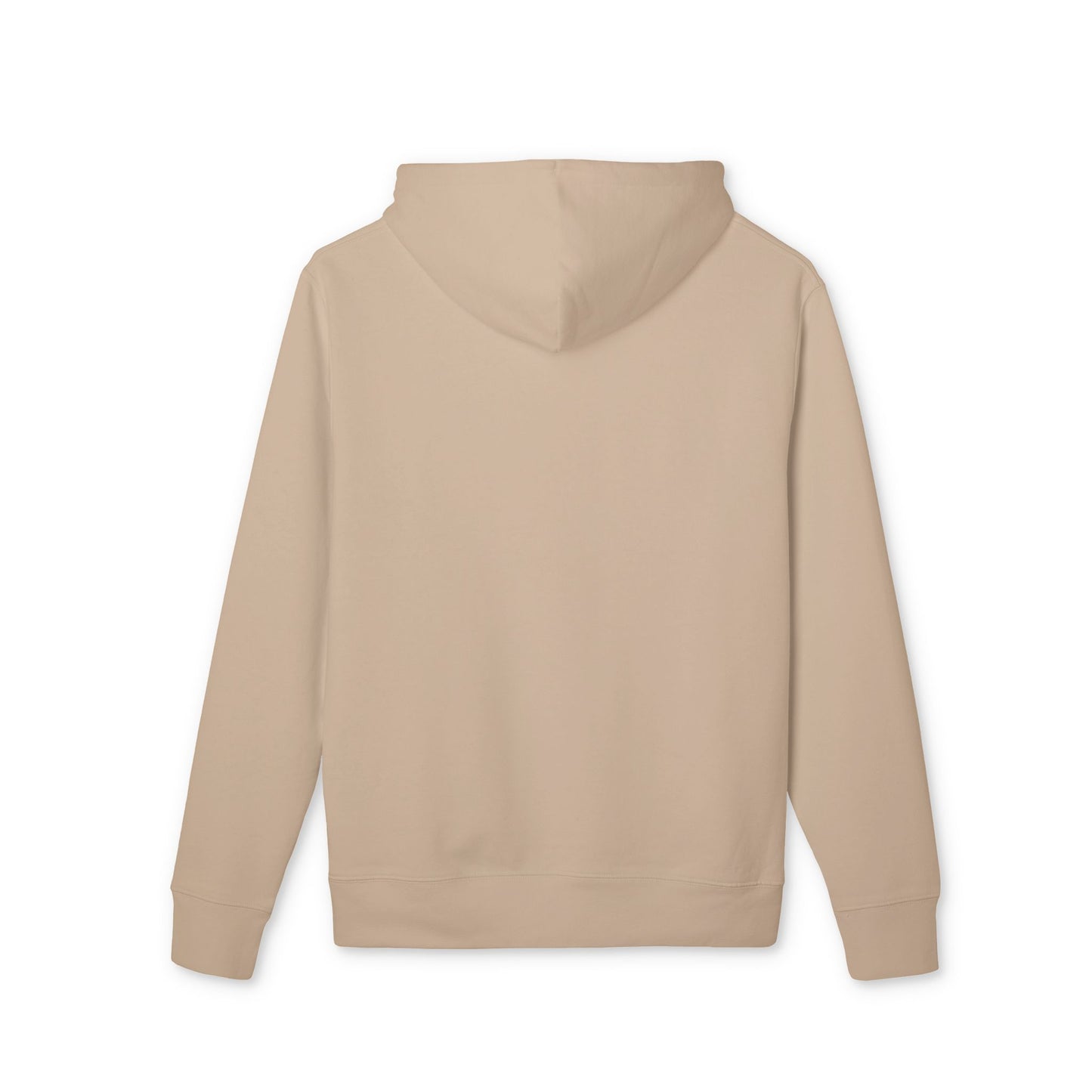 Vivo el Proceso Sudadera 100% Algodon Organica