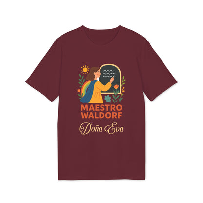 Maestro Waldorf Camiseta Personalizada