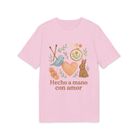 Cotton Pink