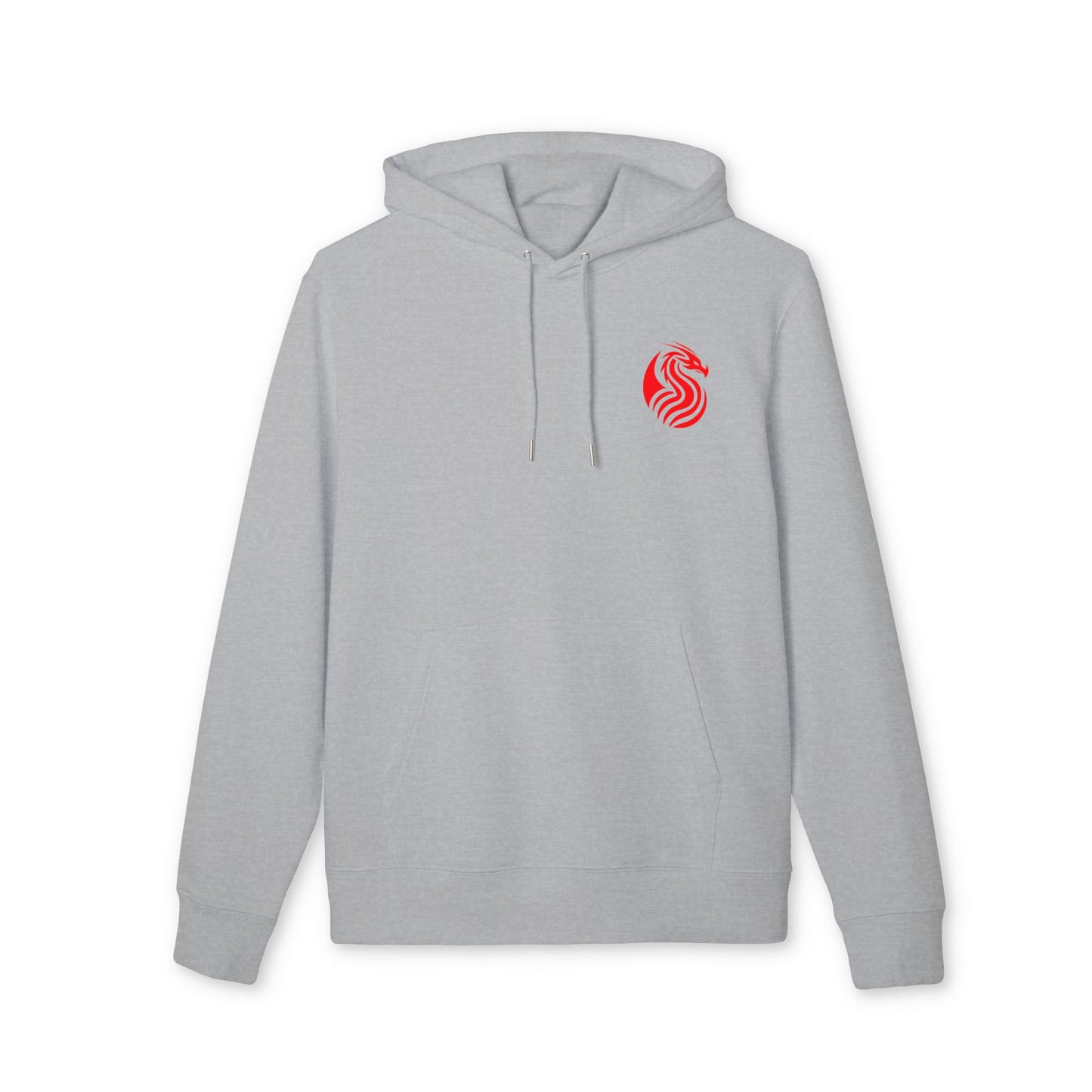 Barrio Sangre y Ritmo Hoodie Drix Collection 100% Organic Cotton