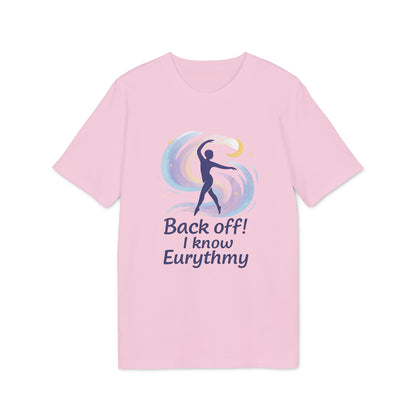Eurythmy Organic Cotton T-Shirt Waldorf