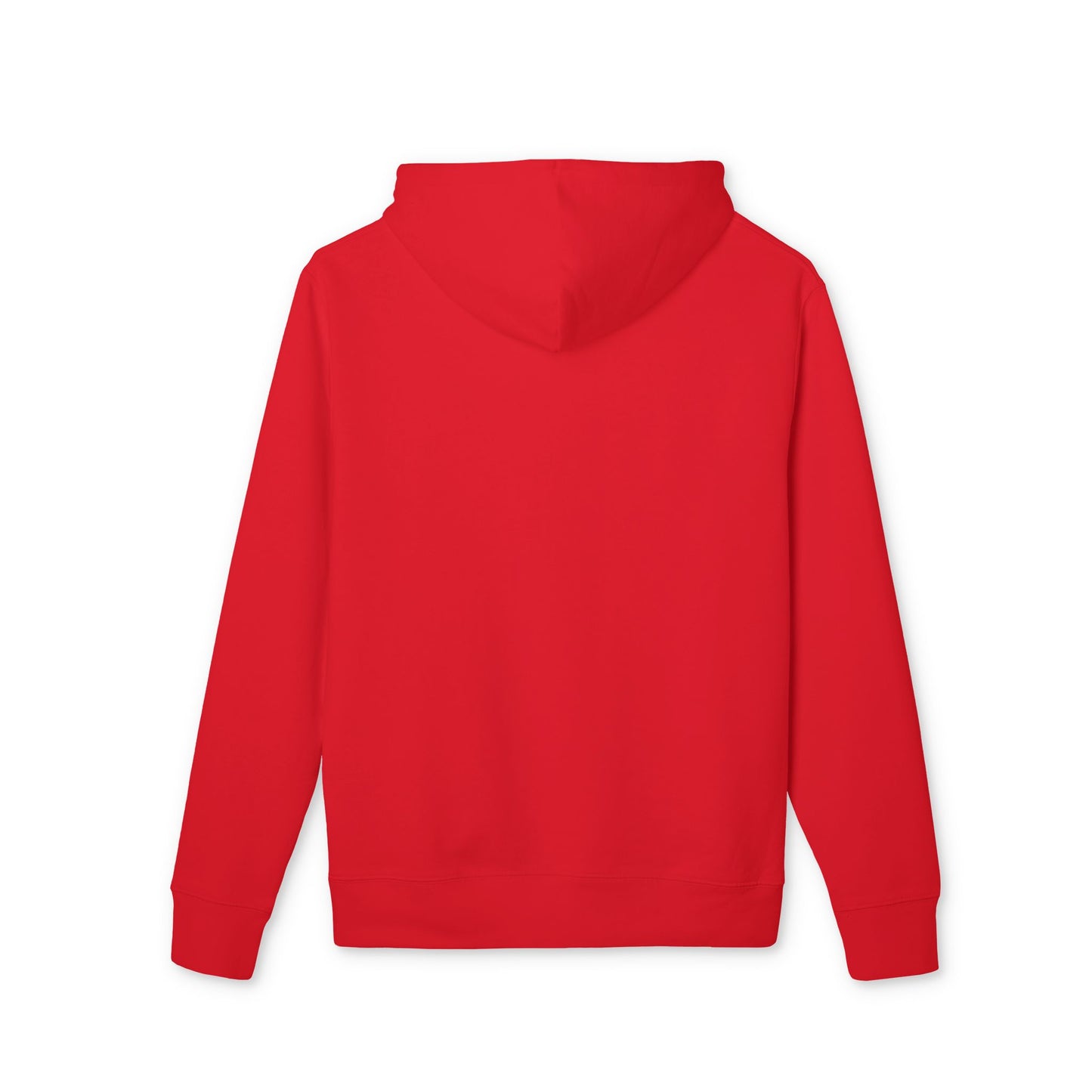 Vivo el Proceso Sudadera 100% Algodon Organica