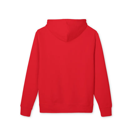 Vivo el Proceso Sudadera 100% Algodon Organica