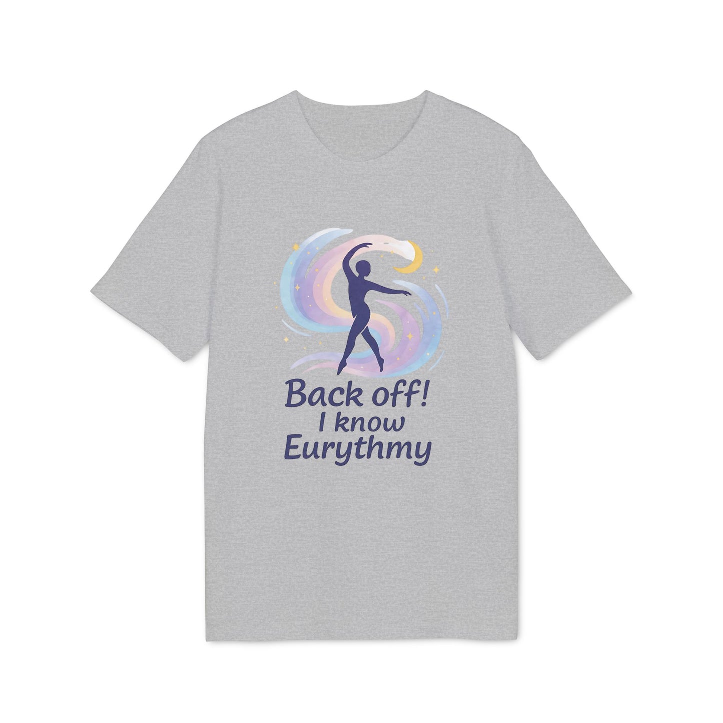 Eurythmy Organic Cotton T-Shirt Waldorf