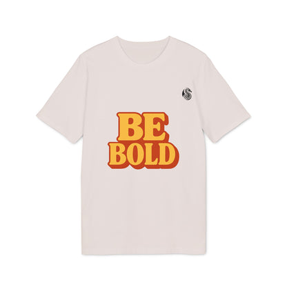 Be Bold Organic T-Shirt Youth