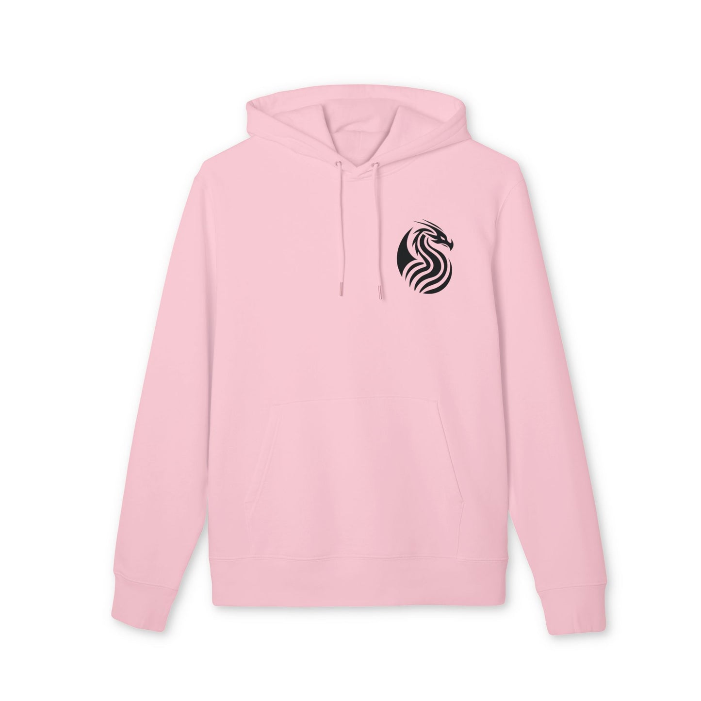 Dragon Hoodie 100% Organic Cotton Drix