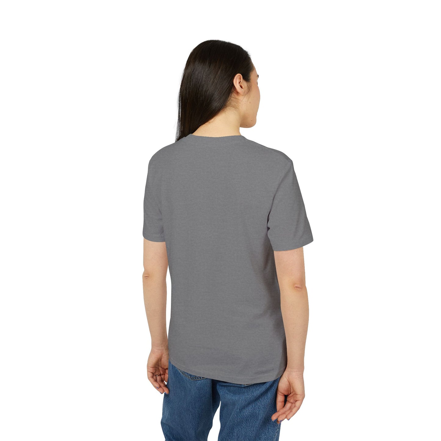 Changes Musikal för Alla Ekologisk Bomull T-Shirt 100%