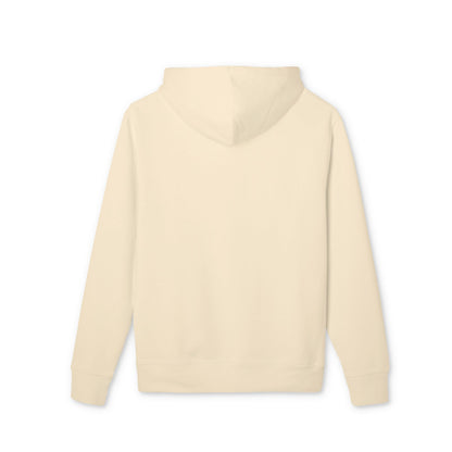 Vivo el Proceso Sudadera 100% Algodon Organica