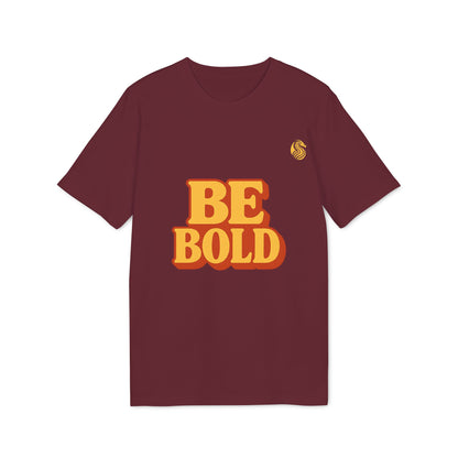 Be Bold Organic T-Shirt Youth