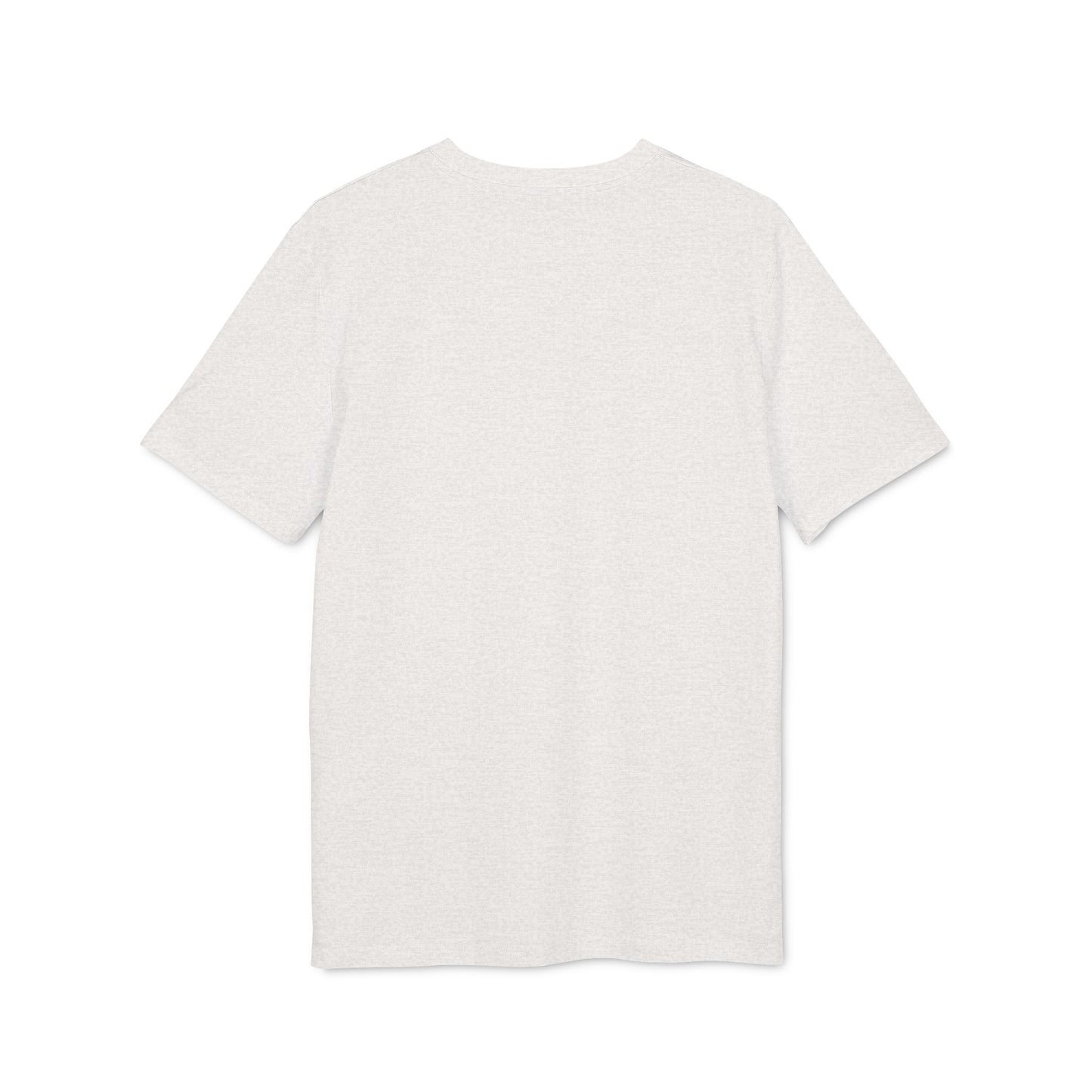 Follow the Crowd then T-Shirt Eco 100% Cotton
