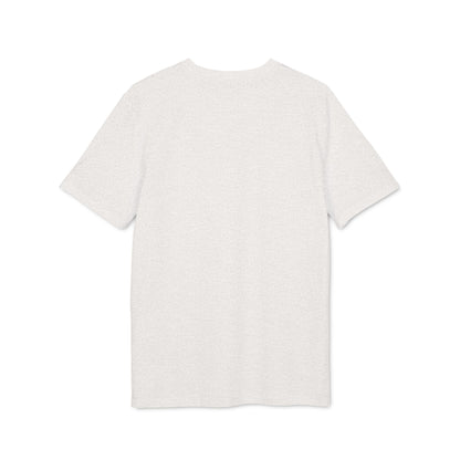 Follow the Crowd then T-Shirt Eco 100% Cotton