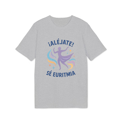 Euritmia Camiseta Algodon Organico Waldorf