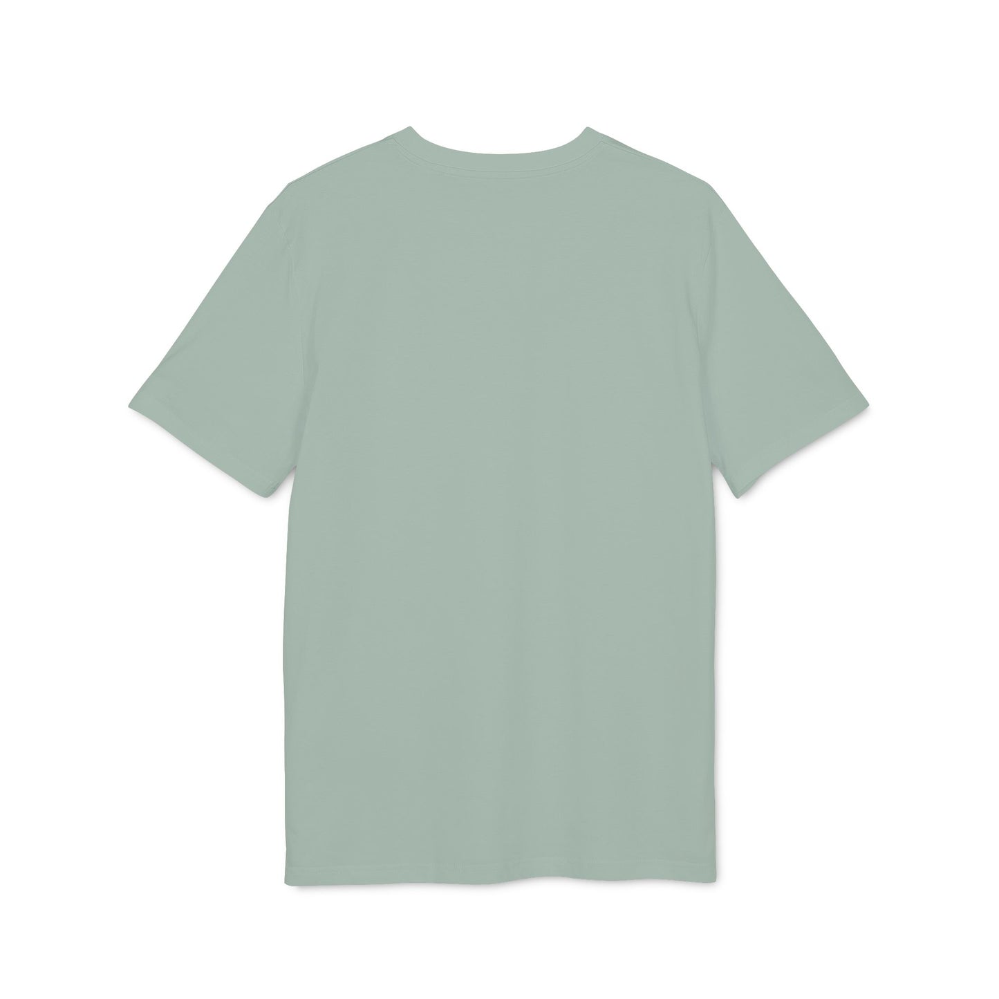 Football Organic Cotton T-Shirt For Football Lovers and Players