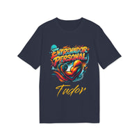 Azul Marino Francés