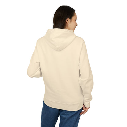 Vivo el Proceso Sudadera 100% Algodon Organica
