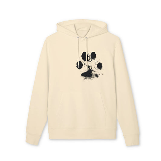 Huella Hoodie Personalized 100% Organic Cotton