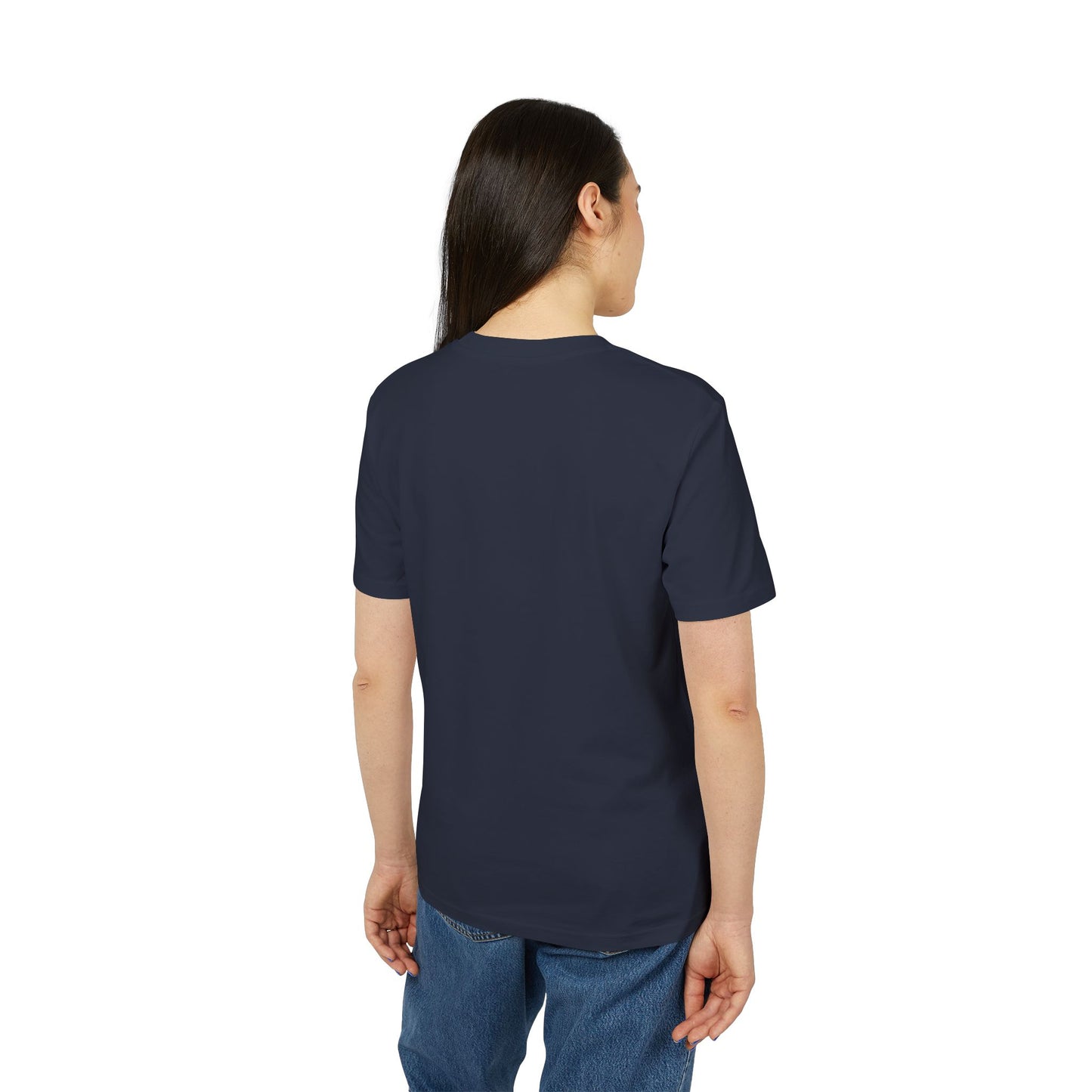 Changes Musikal för Alla Ekologisk Bomull T-Shirt 100%