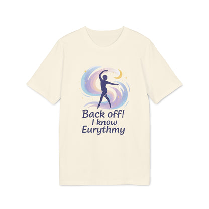 Eurythmy Organic Cotton T-Shirt Waldorf