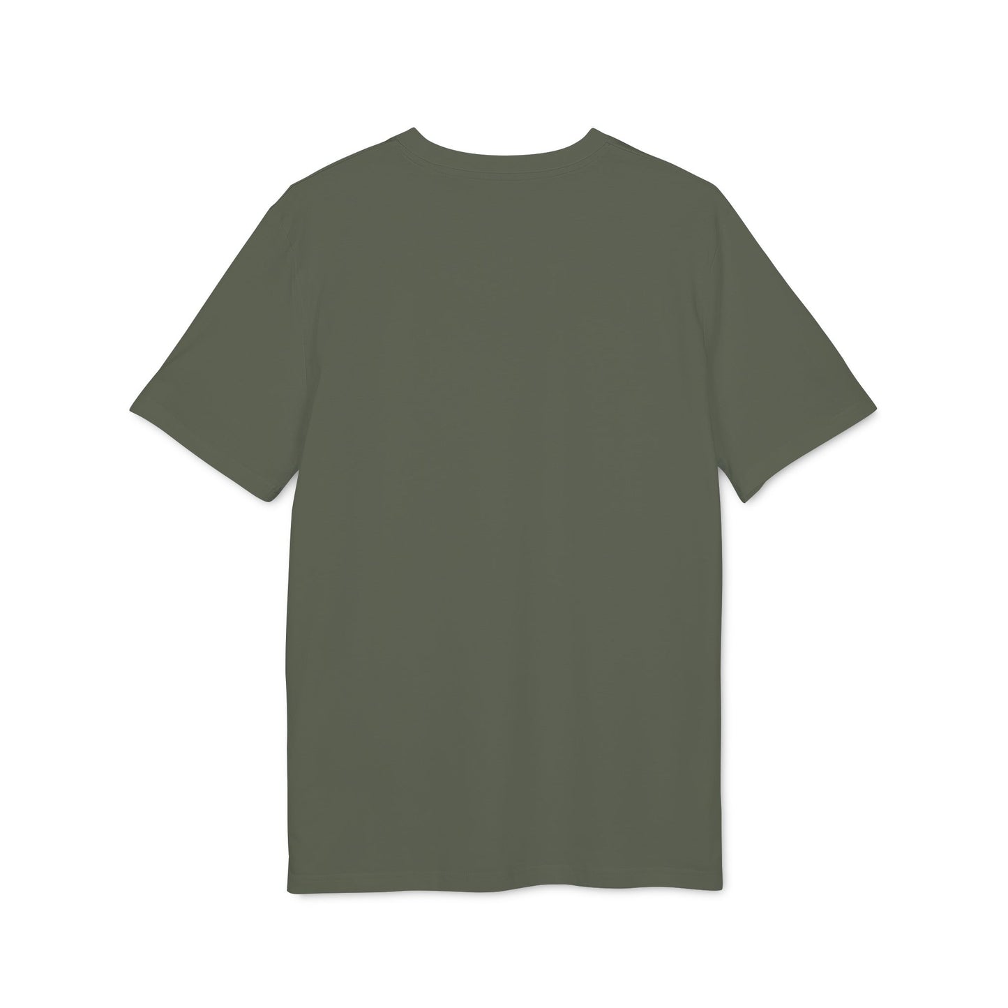 Changes Musikal för Alla Ekologisk Bomull T-Shirt 100%