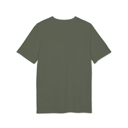 Changes Musikal för Alla Ekologisk Bomull T-Shirt 100%
