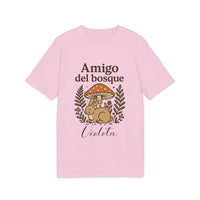 Cotton Pink
