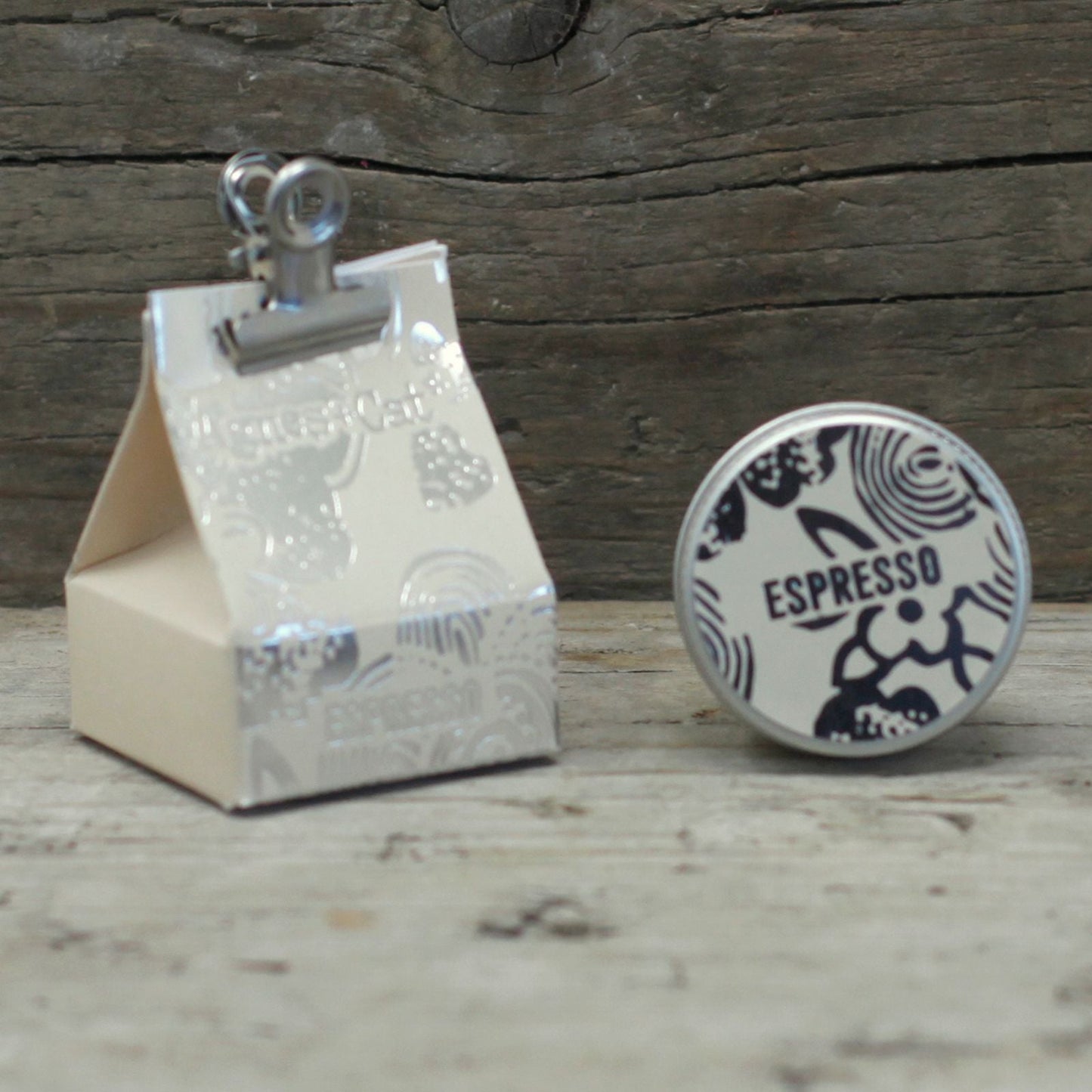 Vegan Espresso Martini Lip Balm – 12G