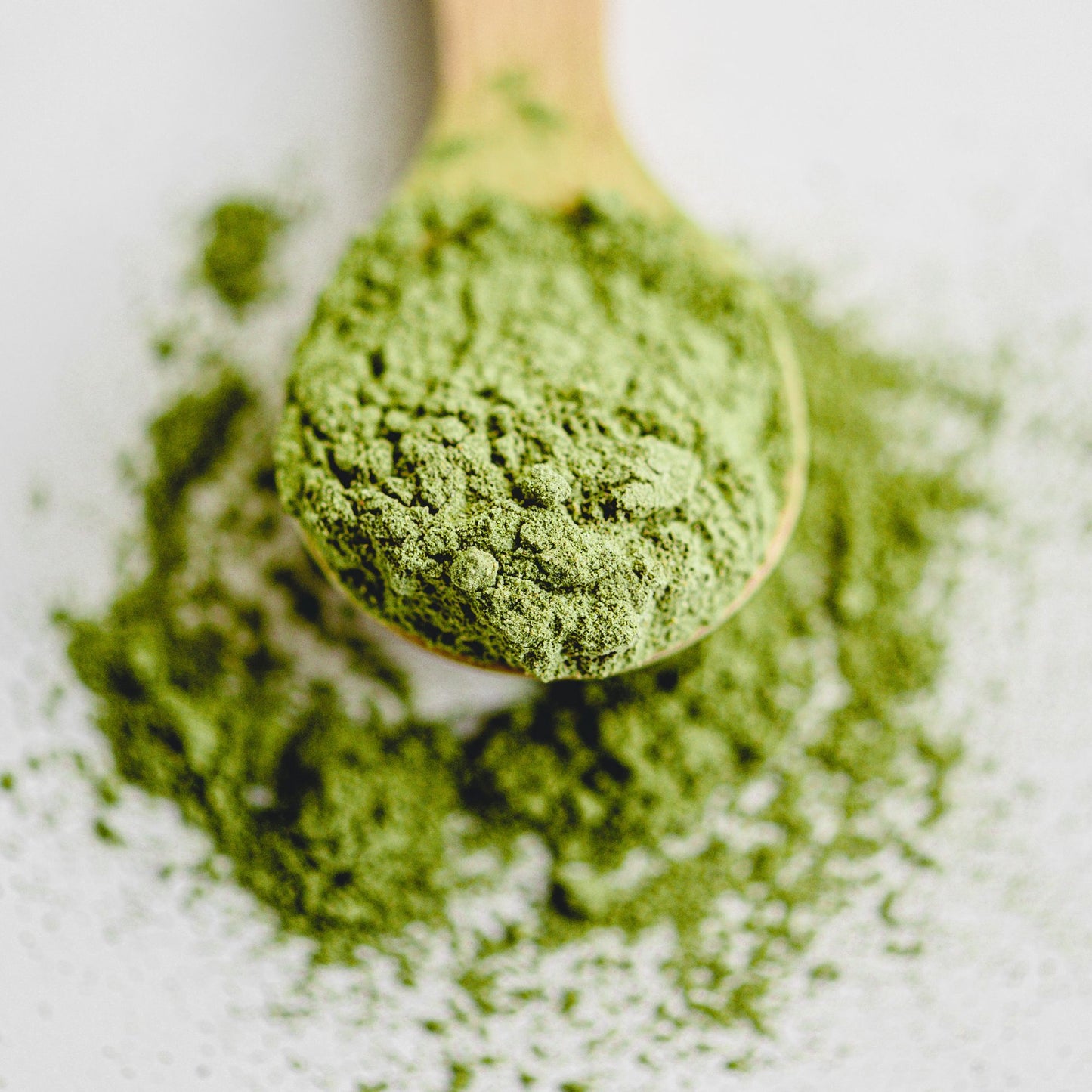 Organic Culinary Matcha Tea – 50 g